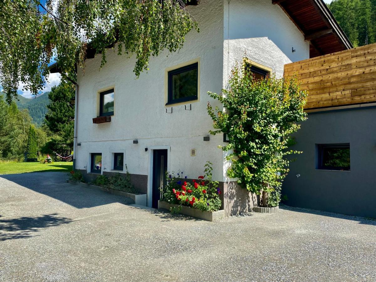 Chalet Urscheler Oberleite Exteriér fotografie